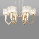 Ritz - Asterism Chandelier